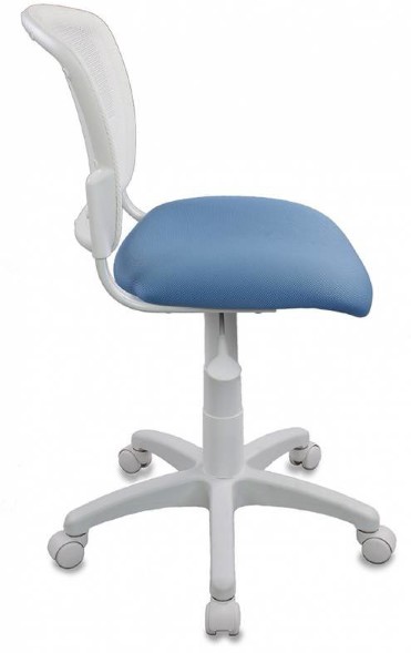 Кресло детское Бюрократ CH-W296NX