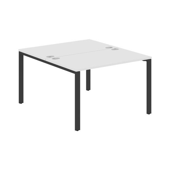 Стол 2-х местный XS6WST 1214 1200х1406х750 XTEN-S60 в Сочи 