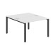 Стол 2-х местный XS6WST 1214 1200х1406х750 XTEN-S60 в Сочи 