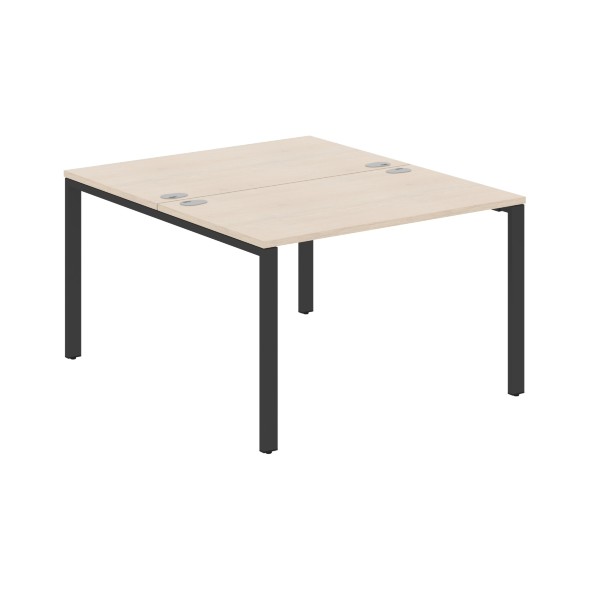 Стол 2-х местный XS6WST 1214 1200х1406х750 XTEN-S60 в Сочи 