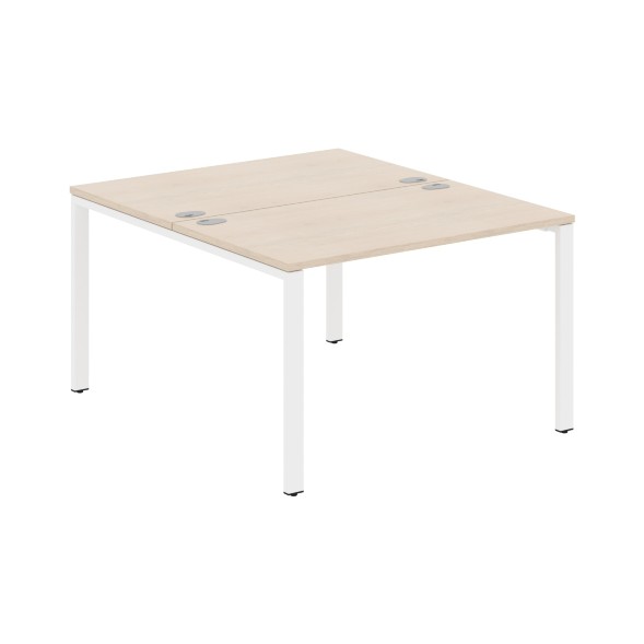 Стол 2-х местный XS6WST 1214 1200х1406х750 XTEN-S60 в Сочи 