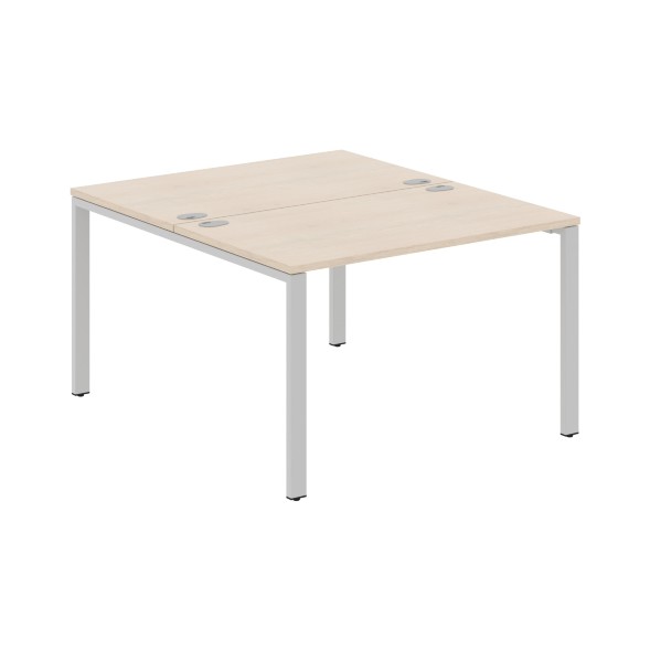 Стол 2-х местный XS6WST 1214 1200х1406х750 XTEN-S60 в Сочи 