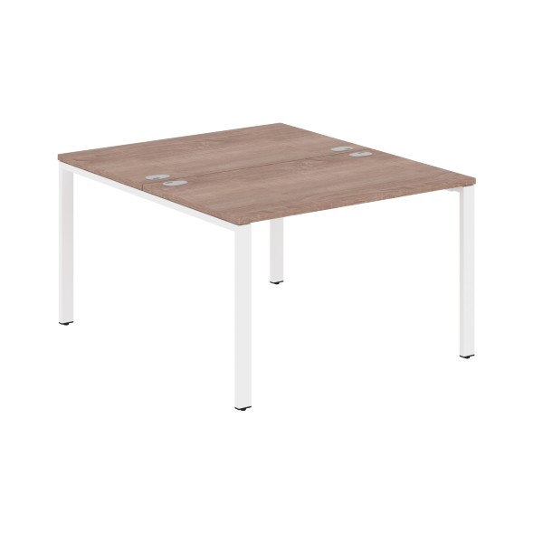 Стол 2-х местный XS6WST 1214 1200х1406х750 XTEN-S60 в Сочи 