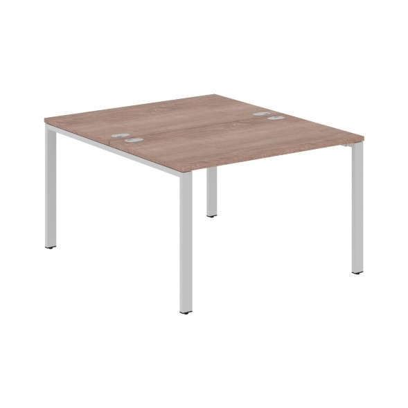 Стол 2-х местный XS6WST 1214 1200х1406х750 XTEN-S60 в Сочи 