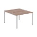 Стол 2-х местный XS6WST 1214 1200х1406х750 XTEN-S60 в Сочи 