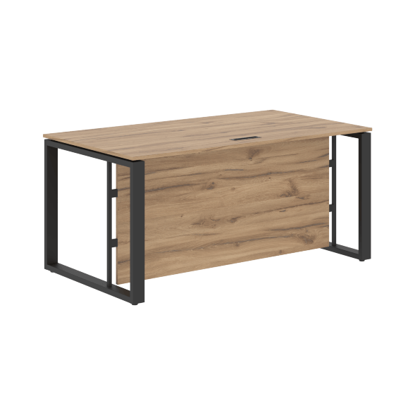 Стол руководителя EST 169H 1600х900х750 ENIO в Сочи 