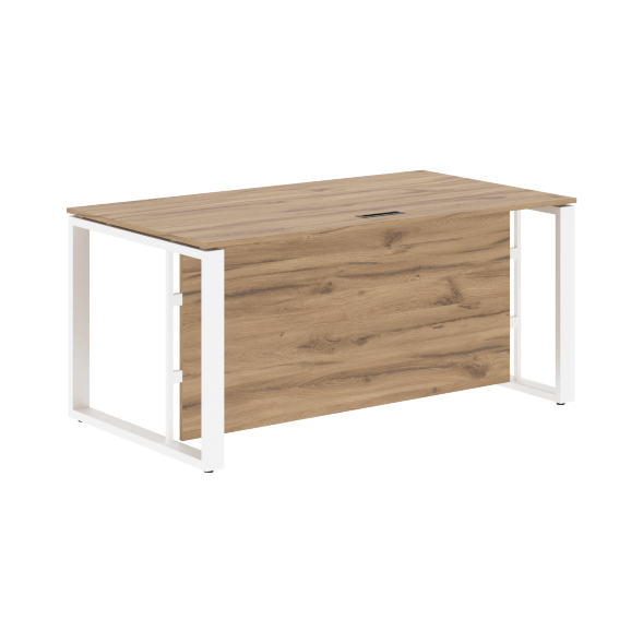 Стол руководителя EST 169H 1600х900х750 ENIO в Сочи 