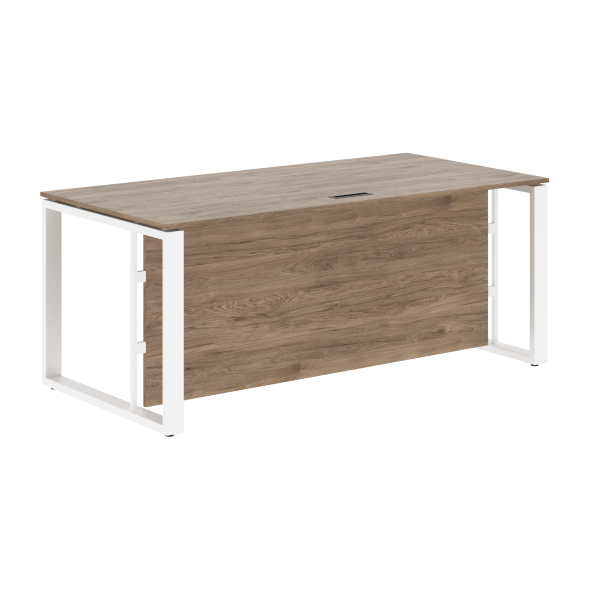 Стол руководителя EST 169H 1600х900х750 ENIO в Сочи 