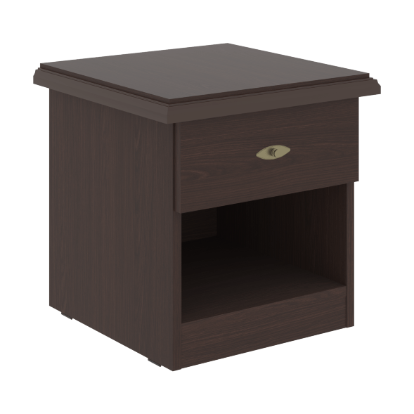 Тумба прикроватная MP 450.A 477х466х475 MUAR в Сочи 