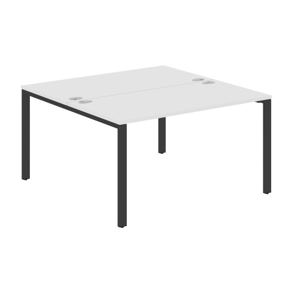 Стол 2-х местный XS6WST 1414 1400х1406х750 XTEN-S60 в Сочи 