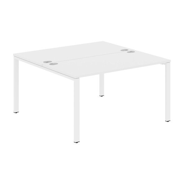 Стол 2-х местный XS6WST 1414 1400х1406х750 XTEN-S60 в Сочи 