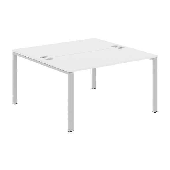 Стол 2-х местный XS6WST 1414 1400х1406х750 XTEN-S60 в Сочи 