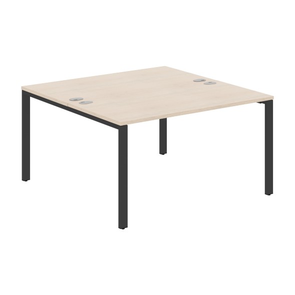 Стол 2-х местный XS6WST 1414 1400х1406х750 XTEN-S60 в Сочи 