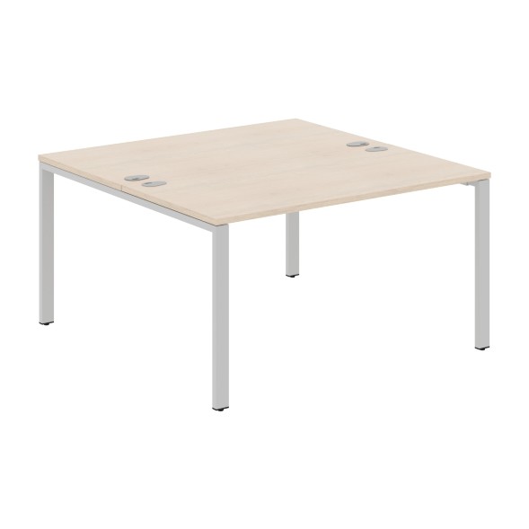 Стол 2-х местный XS6WST 1414 1400х1406х750 XTEN-S60 в Сочи 