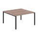 Стол 2-х местный XS6WST 1414 1400х1406х750 XTEN-S60 в Сочи 