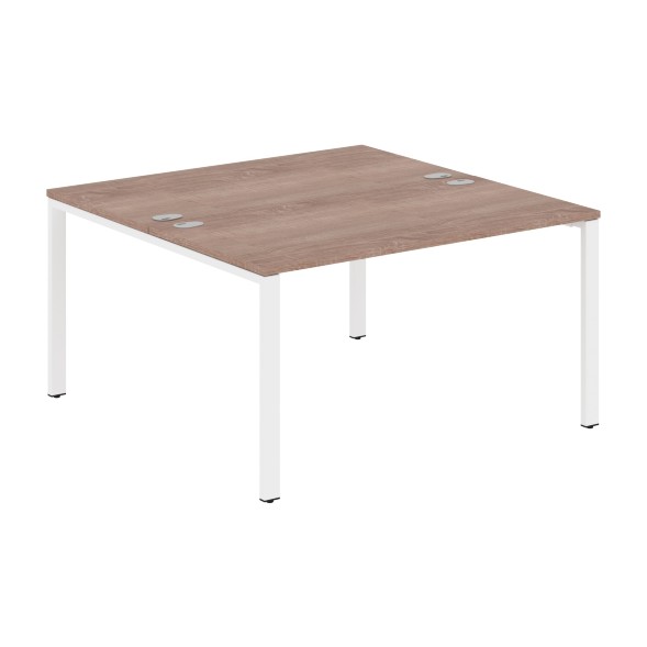 Стол 2-х местный XS6WST 1414 1400х1406х750 XTEN-S60 в Сочи 