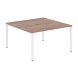Стол 2-х местный XS6WST 1414 1400х1406х750 XTEN-S60 в Сочи 