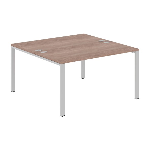 Стол 2-х местный XS6WST 1414 1400х1406х750 XTEN-S60 в Сочи 