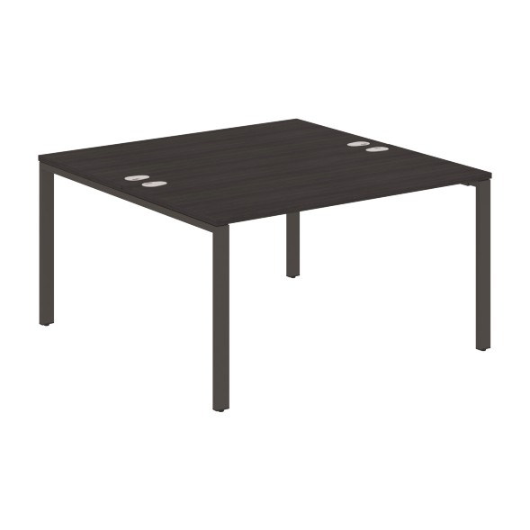 Стол 2-х местный XS6WST 1414 1400х1406х750 XTEN-S60 в Сочи 