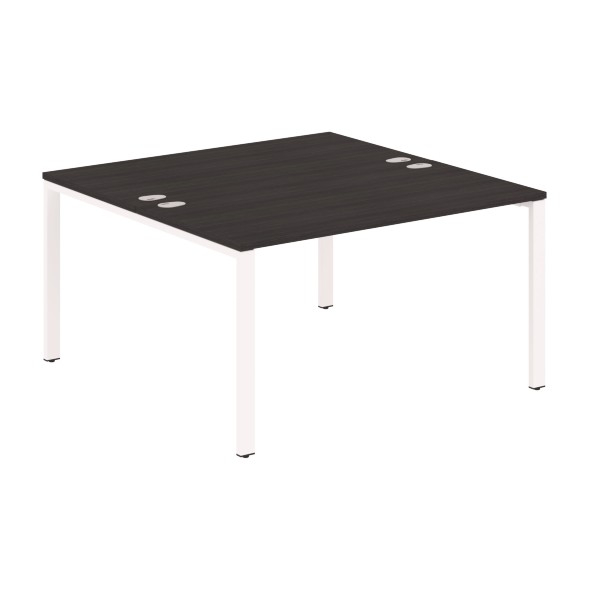 Стол 2-х местный XS6WST 1414 1400х1406х750 XTEN-S60 в Сочи 