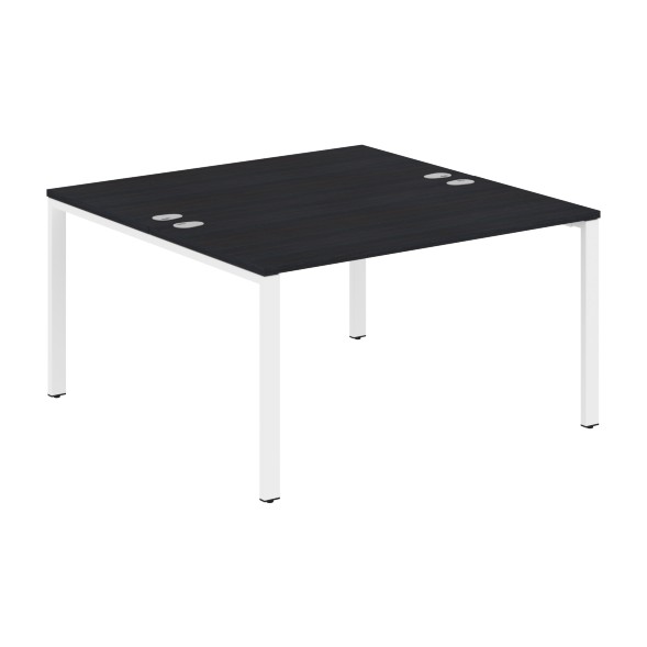 Стол 2-х местный XS6WST 1414 1400х1406х750 XTEN-S60 в Сочи 