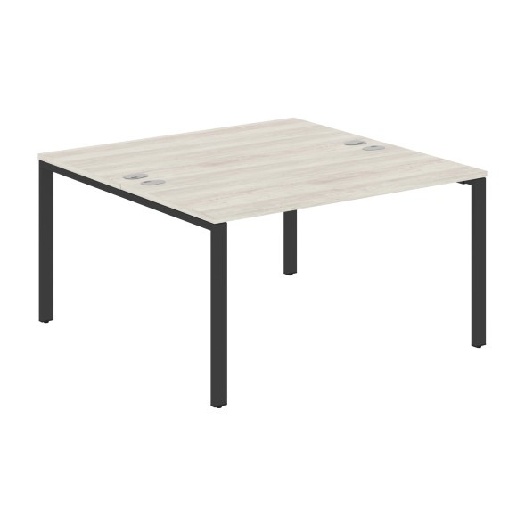 Стол 2-х местный XS6WST 1414 1400х1406х750 XTEN-S60 в Сочи 