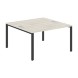 Стол 2-х местный XS6WST 1414 1400х1406х750 XTEN-S60 в Сочи 