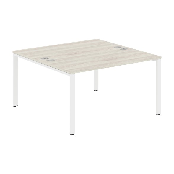 Стол 2-х местный XS6WST 1414 1400х1406х750 XTEN-S60 в Сочи 