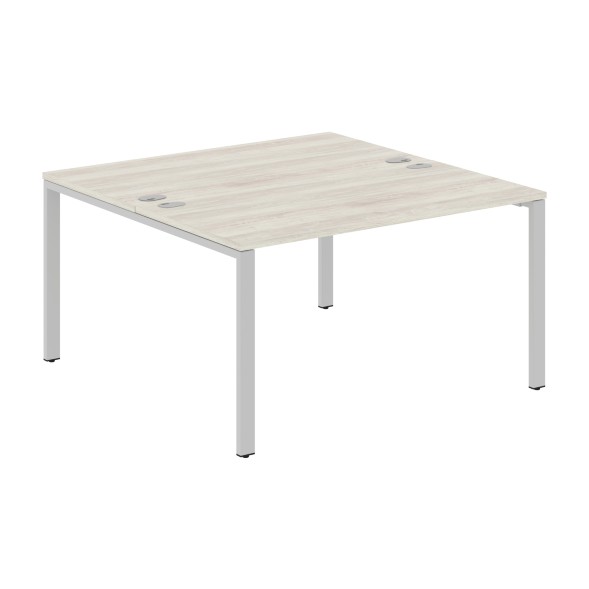 Стол 2-х местный XS6WST 1414 1400х1406х750 XTEN-S60 в Сочи 