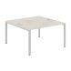 Стол 2-х местный XS6WST 1414 1400х1406х750 XTEN-S60 в Сочи 
