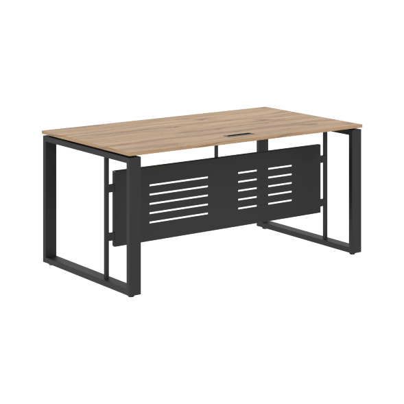 Стол руководителя EST 169M 1600х900х750 ENIO в Сочи 