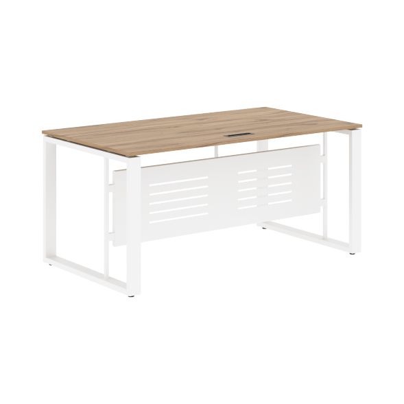 Стол руководителя EST 169M 1600х900х750 ENIO в Сочи 