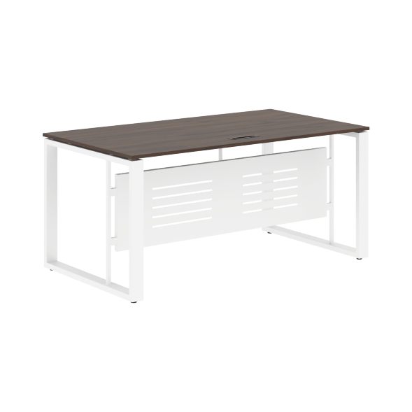 Стол руководителя EST 169M 1600х900х750 ENIO в Сочи 