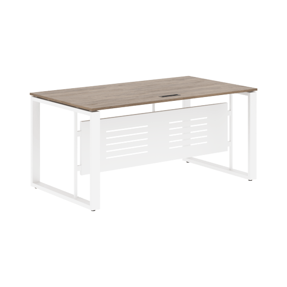 Стол руководителя EST 169M 1600х900х750 ENIO в Сочи 