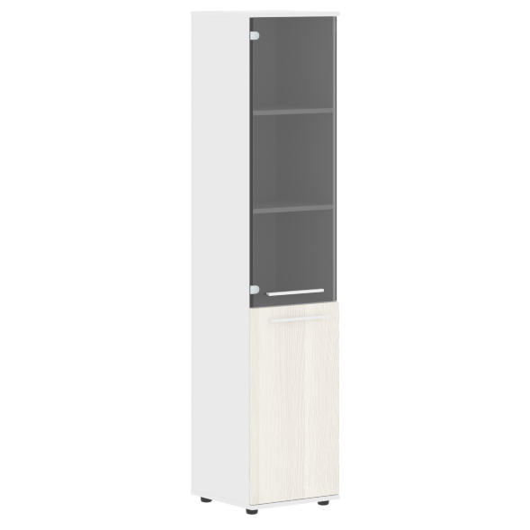 Шкаф высокий узкий EHCS 42.2 426х430х1967 EDIS