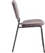 Стул CAROL (mod. UC06) темно-серый