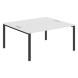Стол 2-х местный XS6WST 1614 1600х1406х750 XTEN-S60 в Сочи 