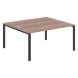 Стол 2-х местный XS6WST 1614 1600х1406х750 XTEN-S60 в Сочи 