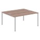 Стол 2-х местный XS6WST 1614 1600х1406х750 XTEN-S60 в Сочи 