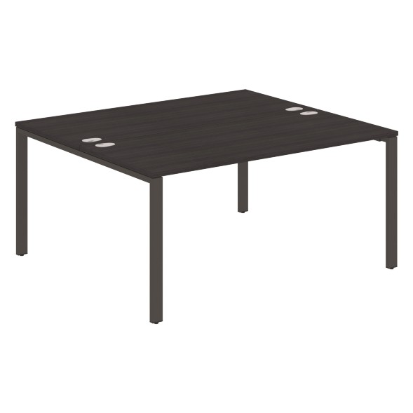 Стол 2-х местный XS6WST 1614 1600х1406х750 XTEN-S60 в Сочи 