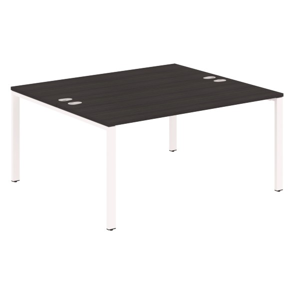 Стол 2-х местный XS6WST 1614 1600х1406х750 XTEN-S60 в Сочи 