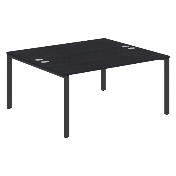 Стол 2-х местный XS6WST 1614 1600х1406х750 XTEN-S60 в Сочи 