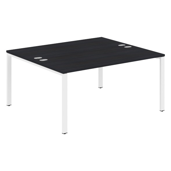 Стол 2-х местный XS6WST 1614 1600х1406х750 XTEN-S60 в Сочи 