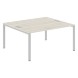 Стол 2-х местный XS6WST 1614 1600х1406х750 XTEN-S60 в Сочи 