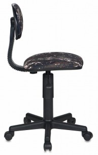 Кресло Бюрократ CH-201NX