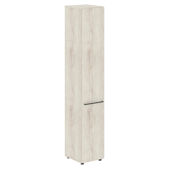 Шкаф колонка с глухой дверью LHC 40.1 400х430х2253 LOFTIS