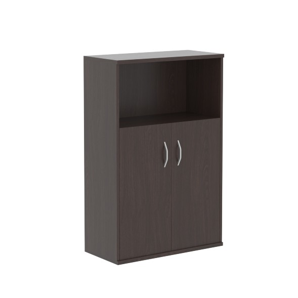 Шкаф с глухими малыми дверьми СТ-2.1 770х365х1200 IMAGO