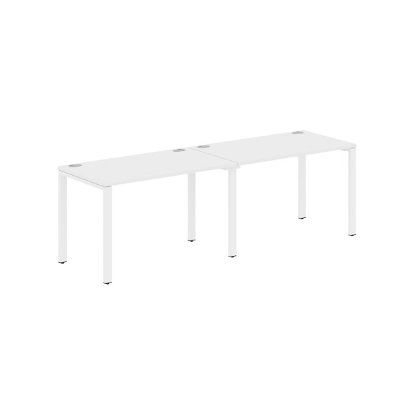 Стол 2-х местный XS6WST 2470 2400х700х750 XTEN-S60 в Сочи 