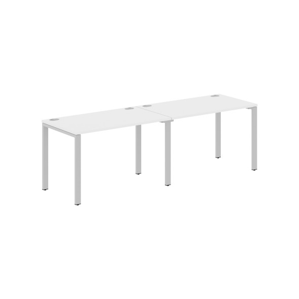 Стол 2-х местный XS6WST 2470 2400х700х750 XTEN-S60 в Сочи 