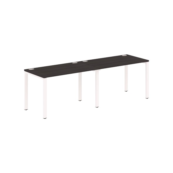 Стол 2-х местный XS6WST 2470 2400х700х750 XTEN-S60 в Сочи 